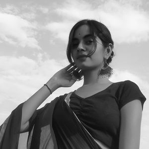 Meet your Posher, Manvi